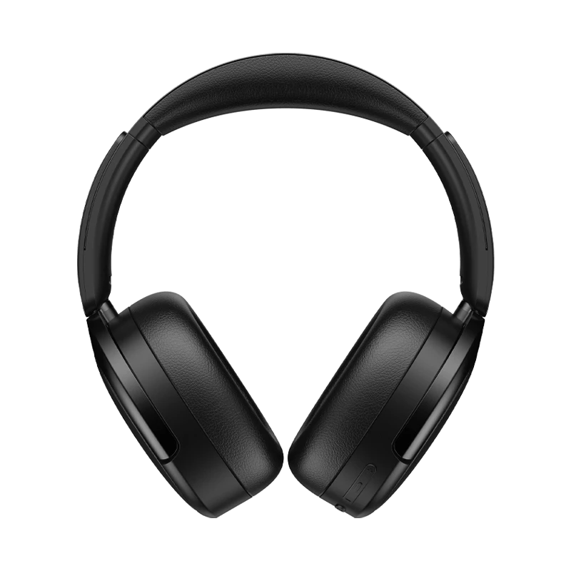 Edifier | Bezvadu austiņas, kas nosedz visu ausi | WH950NB | Bluetooth | Melns