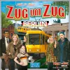 Zug um Zug: Berlin, galda spēle