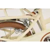 Bērnu velosipēds Toimsa 16 collu modelis TOI16231 Vintage Beige — 16 collu ritenis, bērnu divritenis