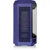 Datora korpuss Thermaltake The Tower 600 Future Dusk ATX melns