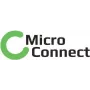 MicroConnect - Strāvas vads - 1,8 m - Europa (POWER_3P)