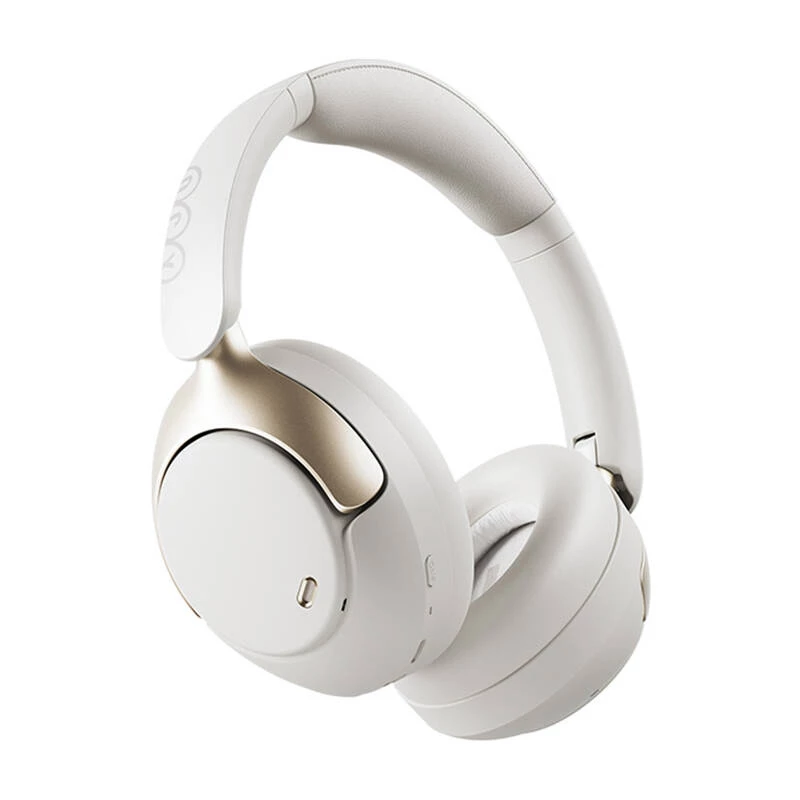 QCY H3 Pro austiņas (baltas)
