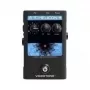 Vokālais procesors TC‑Helicon VoiceTone C1 ar reverberācijas un harmonijas efektiem