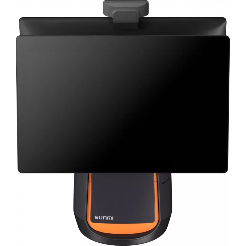 POS sistēma SUNMI T2s 15,6 collu skārienekrāns Android 4GB RAM