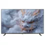 109,2cm/43 (3840x2160) JAPANNEXT JN-IPS430UHD60F 16:9 IPS 60Hz HDMI USB WLAN Speaker Melns