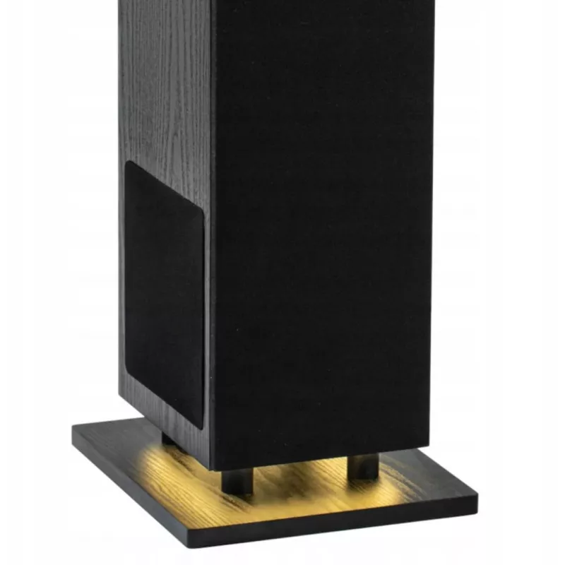 Aktīvais skaļrunis AKAI AEROBEAT PILLAR — darbināms portatīvais skaļrunis, AKAI AEROBEAT PILLAR