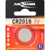 Vienreizlietojamā baterija Ansmann CR 2016