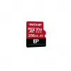 Patriot Memory EP A2 atmiņas karte 256 GB MicroSDXC V30 U3 Class 10 (PEF256GEP32MCX)