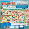 Zug um Zug: Berlin, galda spēle