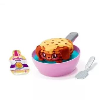 Cookeez Makery Pankūkas - Cepamās pannas komplekts