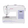 SINGER Brilliance 6160 Automātiskā šujmašīna Elektriskā