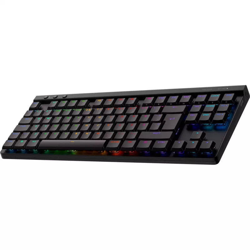 LOGITECH G515 LIGHTSPEED TKL Melns (PAN)