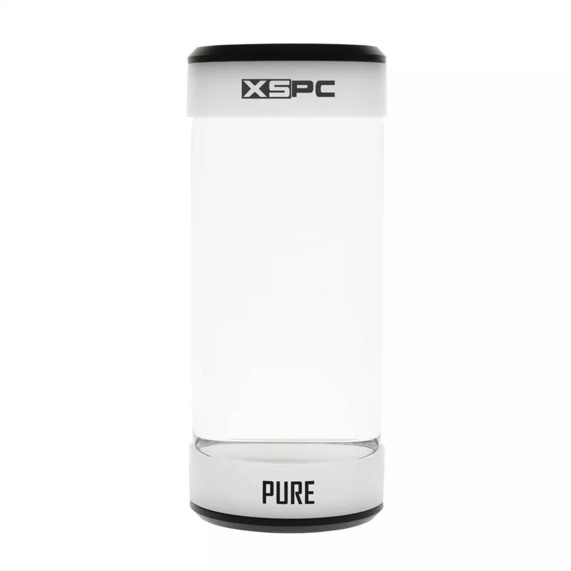 XSPC Pure dzesēšanas šķidruma koncentrāts, 150 ml - dzidrs, UV