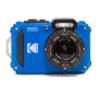 Ūdensizturīga kamera Kodak WPZ2 (zila) modelis