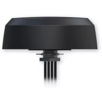 Antena TELTONIKA PR1KC647 5G Combo MIMO — ārējā 5G/LTE/2,4–6 GHz daudzjoslu MIMO antena