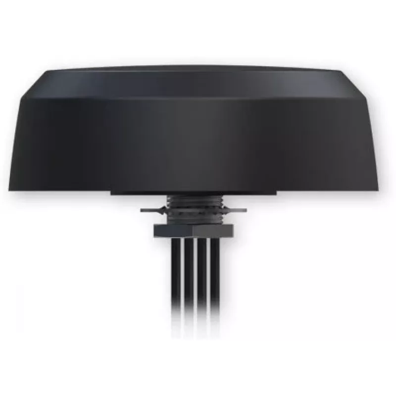 Antena TELTONIKA PR1KC647 5G Combo MIMO — ārējā 5G/LTE/2,4–6 GHz daudzjoslu MIMO antena