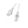 Lanberg PCU6-20CC-0025-S tīkla kabelis, pelēks, 0.25 m, Cat6 U/UTP (UTP)