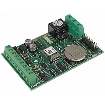 Piekļuves kontrolieris PR102DR-BRD