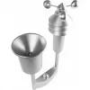 Temperatūras/mitruma sensors Homematic IP HMIP-SWO-PL