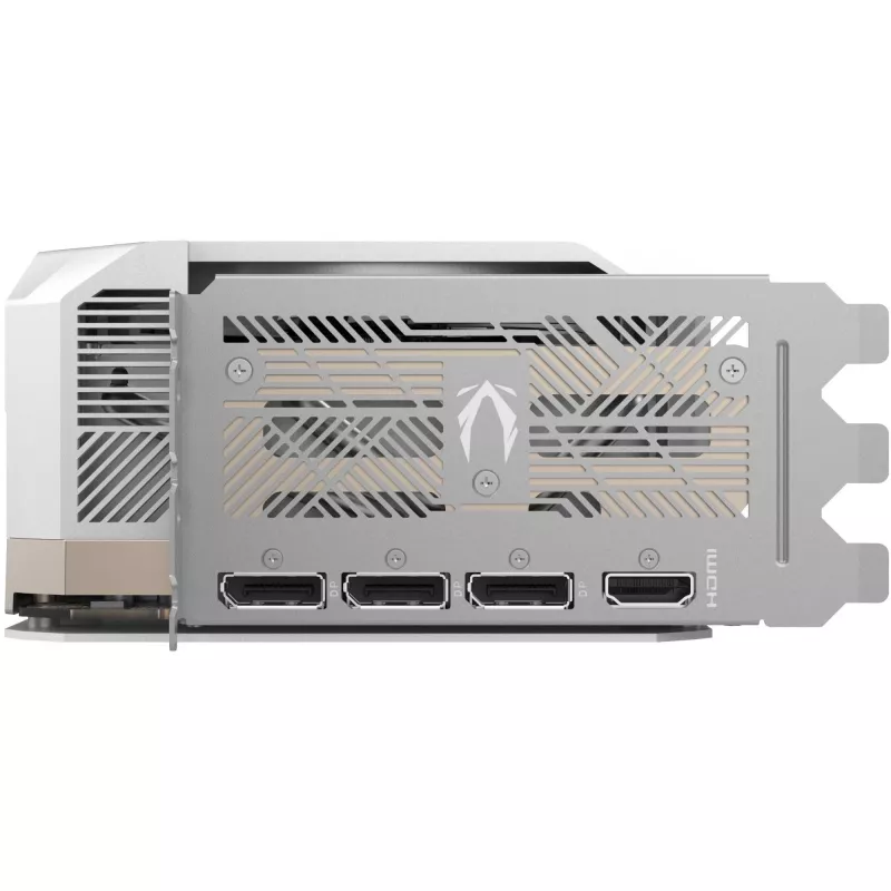Grafikas karte NVIDIA GeForce RTX 5080 16 GB GDDR7