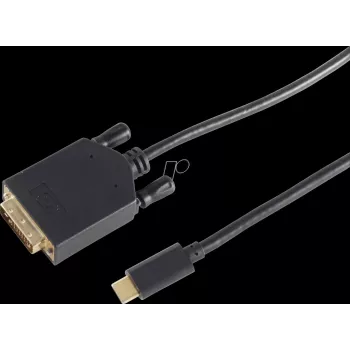 Video kabeļa adapteris ShiverPeaks BS10-58045