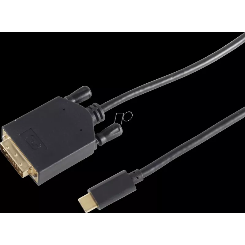 Video kabeļa adapteris ShiverPeaks BS10-58045
