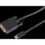 Video kabeļa adapteris ShiverPeaks BS10-58045