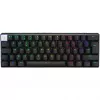 Logitech G PRO X 60 - tastatūra - spēlēm - 60%