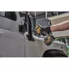 Triecienskrūvgrieznis DeWALT DCF850NT, 3250 RPM, 1/4 collas patrona, 900 g