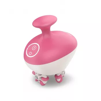 Medisana AC 900 masieris Universal Pink, balta