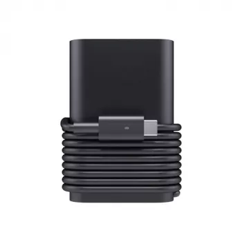 Origin Storage Dell USB-C maiņstrāvas adapteris - barošanas bloks - 65 vati - Apvienotā Karaliste