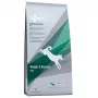 Sausā veterinārā terapeitiskā suņu barība TROVET WRD — 3 kg, pieaugušiem suņiem, svara un diabēta atbalstam, vistas garša, 32% olbaltumvielu, 6% tauku
