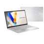 Klēpjdators ASUS VivoBook 15 X1504VA-BQ4292 — Intel Core i5-120U, 15,6 collu FHD IPS, 16GB RAM, 512GB SSD, bez OS