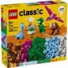 LEGO CLASSIC 11041 Radošie dinozauri