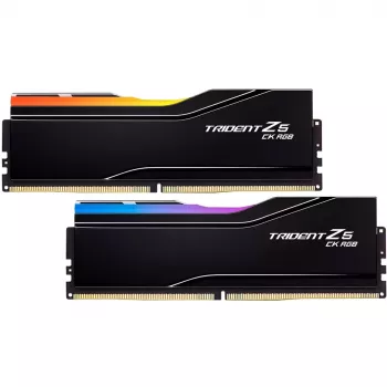 G.skill F5-8400C4052G24GX2-TZ5CRK atmiņas modulis 48