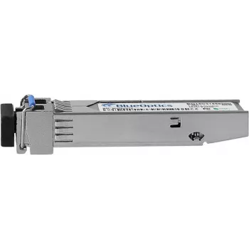 SFP raiduztvērēja modulis BlueOptics 740-021341-BO 1250 Mbit/s optiskā šķiedra