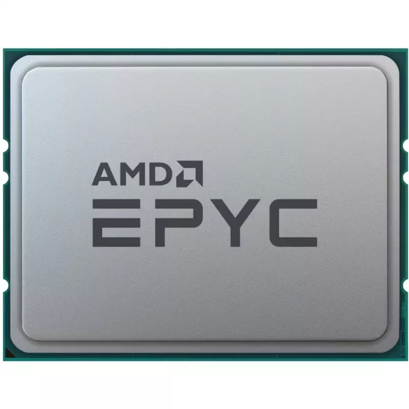 AMD EPYC 32Core Model 9384X SP5 Tray