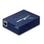 Planet POE-171S - vienas pieslēgvietas Ultra PoE sadalītājs - 10/100/1000 - (12V/19V/24V) (POE-171S)