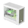Gamemax | Korpuss | CLAW 360 WH | M-ATX
