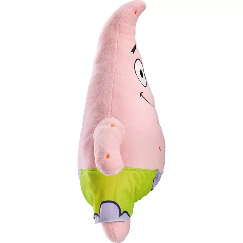 Mīkstā rotaļlieta Schmidt Spiele Patrick, plīša figūra 35 cm