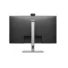 Dell P2726DEB | 27 collas | IPS | QHD | 16:9 | 100 Hz | 5/8 ms | 2560 x 1440 pikseļi | 350 cd/m² | Garantija 60 mēneši