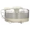 Pārtikas žāvētājs MPM MSG-02 Balts 400 W