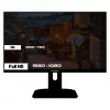 JAPANNEXT JN-IPS238FHD200F-HSP-CAMO datora monitors 61 cm (24 collas) 1920 x 1080 pikseļi Full HD LCD melns
