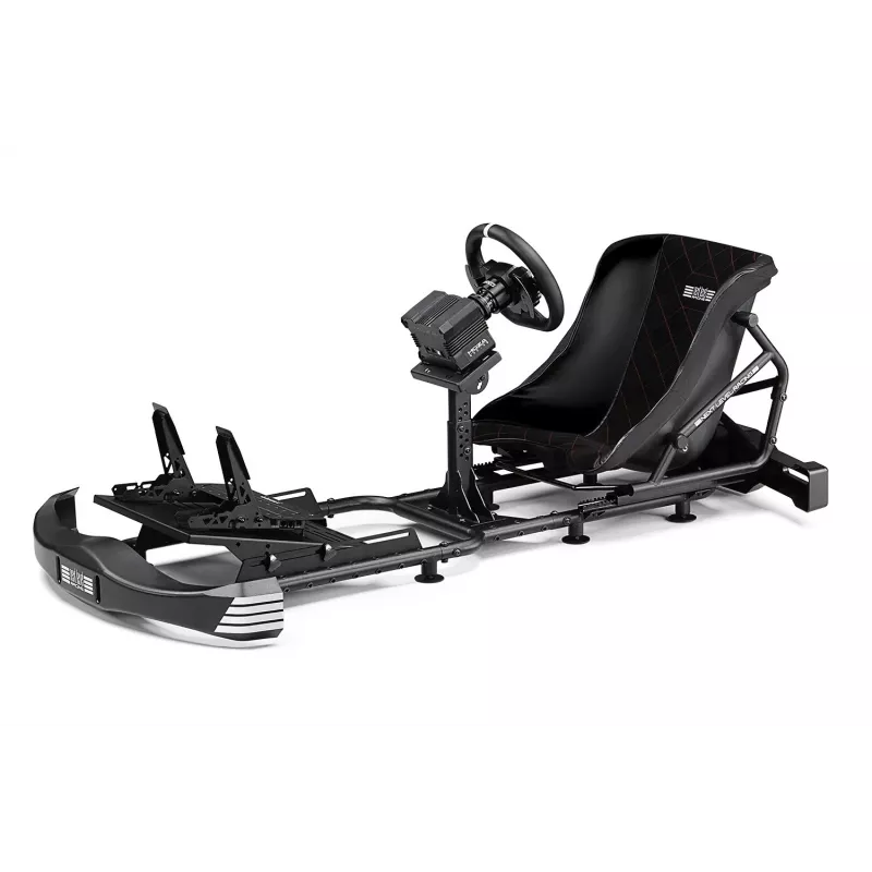 Next Level Racing Go Kart Plus NLR-S034 - kokpits