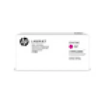 HP CONTRACT Cartridge No 657X HP657X HP 657X fuksīna (CF473XC)