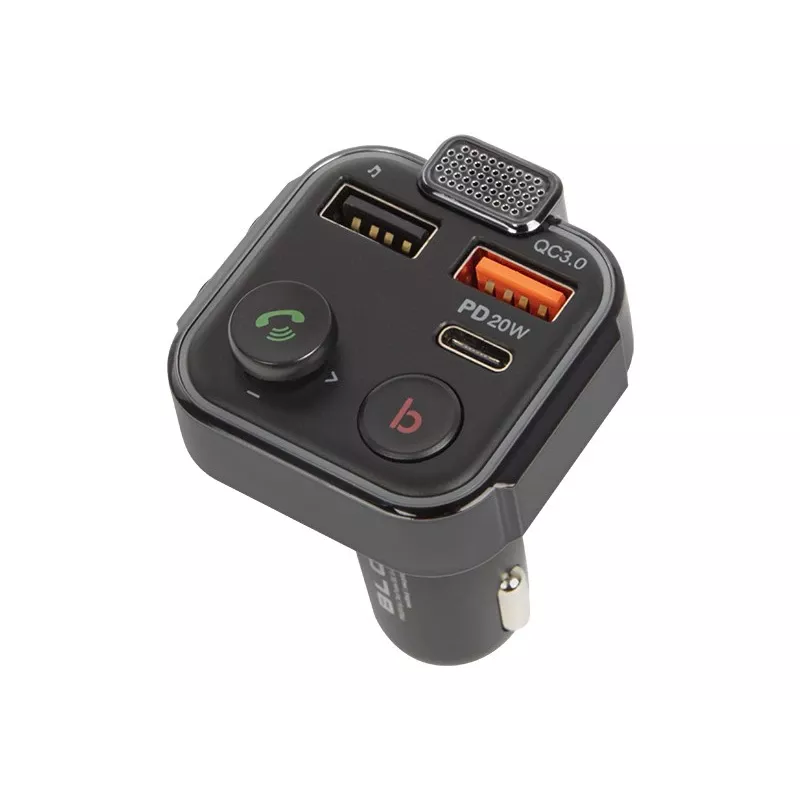 FM raidītājs BLOW 74-166# Bluetooth 87.5 - 108 MHz