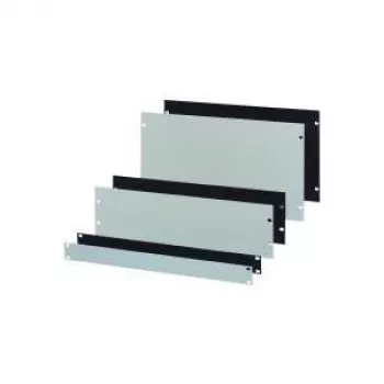 Rack aizklājējpanelis SCHROFF 30219-107, 483 mm x 177 mm