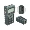 Tīkla kabeļu testeris DeLOCK 63110