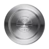 Resto Kitchenware 90601 tējkanna 3 L nerūsējošais tērauds