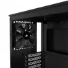PC korpuss Corsair CC-9011251-WW Midi Tower melns
